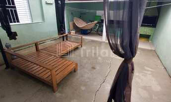 Imagem: Excelente casa na Vila Betânia- Térrea!!!