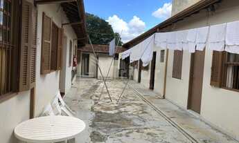 Imagem 3: CASA RESIDENCIAL em SÃO JOSÉ DOS CAMPOS - SP, SANTANA