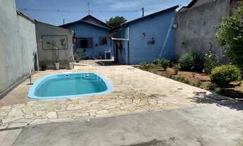 Imagem 5: VENDA - 400M² terreno 200m² de construção com piscina - SANTANA