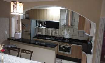 Imagem 4: CASA NO JARDIM DIAMANTE, DOCUMENTAÇÃO OK, ACEITA FINANCIAMENTO. AGENDE SUA VISITA!