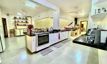 Imagem 7: CONDOMÍNIO QUINTA DAS FLORES - LINDA CASA A VENDA