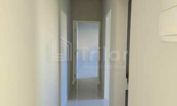 Imagem 5: Uma casa térrea aconchegante em condomínio fechado com 4 dormitórios e 2 suítes