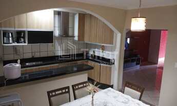 Imagem 7: CASA NO JARDIM DIAMANTE, DOCUMENTAÇÃO OK, ACEITA FINANCIAMENTO. AGENDE SUA VISITA!