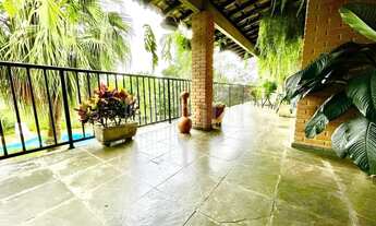 Imagem 2: CONDOMÍNIO QUINTA DAS FLORES - LINDA CASA A VENDA