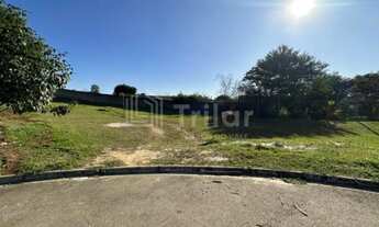 Imagem: Terreno amplo em condomínio em Caçapava