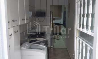 Imagem 5: CASA NO JARDIM DIAMANTE, DOCUMENTAÇÃO OK, ACEITA FINANCIAMENTO. AGENDE SUA VISITA!