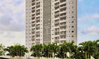 Imagem: Condomínio Residencial Colinas do Paratehy