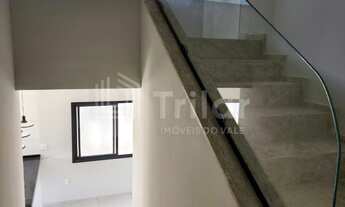 Imagem 7: Maravilhoso sobrado em condomínio fechado em Caçapava com 3 dormitórios e 1 suíte