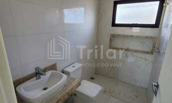 Imagem 5: Maravilhoso sobrado em condomínio fechado em Caçapava com 3 dormitórios e 1 suíte