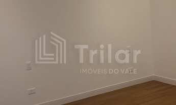 Imagem 2: Majestoso sobrado de arquitetura moderna em condomínio fechado do lado do Shopping Colinas