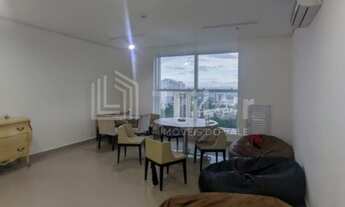 Imagem: Excelente sala comercial de 40,17 metros