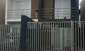 Imagem: Sobrado a venda no Bosque dos Eucaliptos