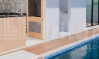 Imagem 3: Imóvel em condomínio de alto padrão com previsão de início das obras no começo de 2024