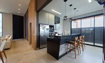 Imagem: Lindíssima casa toda planejada e mobiliada