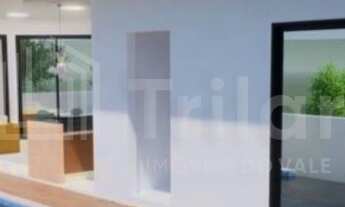 Imagem 1: Imóvel em condomínio de alto padrão com previsão de início das obras no começo de 2024