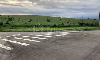 Imagem 2: Terreno de 402 metros em condomínio fechado de alto padrão em Caçapava!