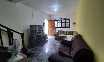 Imagem: Sobrado no Altos de Santana- Aceita apartamento