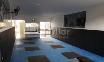 Imagem: Ponto comercial sobrado em Caçapava!