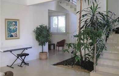 Imagem 4: Alphaville campinas, 5 dormitórios, 4 vagas na garagem, 650M² de Área Construída, 1400M² d