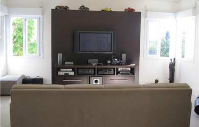 Imagem 5: Alphaville campinas, 5 dormitórios, 4 vagas na garagem, 650M² de Área Construída, 1400M² d