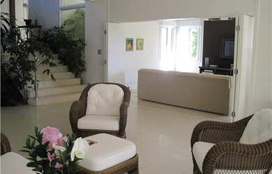 Imagem 6: Alphaville campinas, 5 dormitórios, 4 vagas na garagem, 650M² de Área Construída, 1400M² d