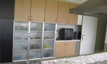 Imagem 3: CASA RESIDENCIAL em CAMPINAS - SP, ALPHAVILLE CAMPINAS