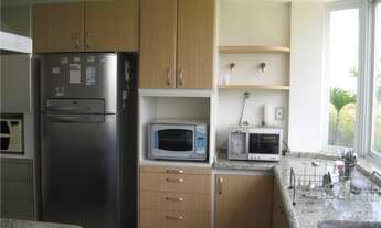 Imagem 4: CASA RESIDENCIAL em CAMPINAS - SP, ALPHAVILLE CAMPINAS