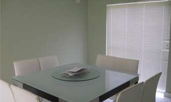 Imagem 5: CASA RESIDENCIAL em CAMPINAS - SP, ALPHAVILLE CAMPINAS