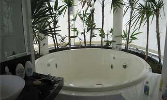 Imagem 7: CASA RESIDENCIAL em CAMPINAS - SP, ALPHAVILLE CAMPINAS