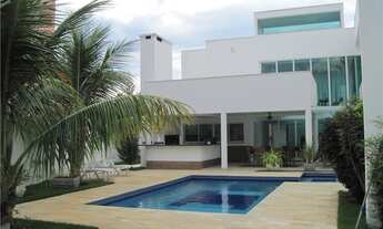 Imagem: CASA RESIDENCIAL em CAMPINAS - SP, ALPHAVILLE