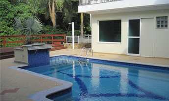 Imagem: MAGNÍFICA RESIDÊNCIA EM ALPHAVILLE CAMPINAS