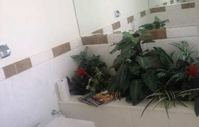 Imagem 4: Alphaville Campinas, 4 dormitórios, 4 suíte, 1 banheiros, 3 vagas na garagem, 1100M² de Ár