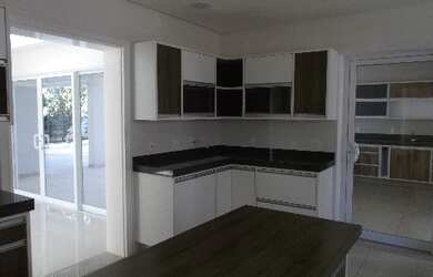 Imagem 4: CASA RESIDENCIAL em CAMPINAS - SP, LOTEAMENTO ALPHAVILLE CAMPINAS