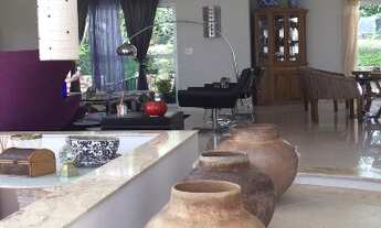 Imagem: Imóvel Residencial em Alphaville Campinas