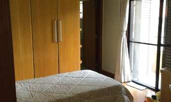 Imagem 4: CASA EM ALPHAVILLE CAMPINAS