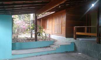 Imagem 3: CASA TÉRREA E SALÃO COMERCIAL NO PARQUE SÃO LOURENÇO INDAIATUBA