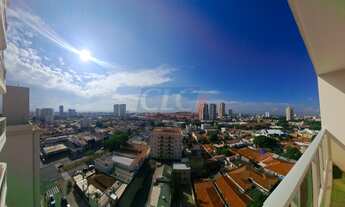 Imagem: Apartamento para venda Indaiatuba 3 Vagas