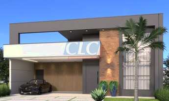 Imagem: Residência sofisticada e ampla no Residencial