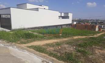 Imagem: Terreno casa blanca loteamento Casa Blanca