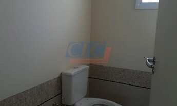 Imagem 6: CASA CONDOMINIO JARDIN DE L´HELVETIA EM INDAIATUBA; VENDA DE CASA 3 DORMITORIOS EM INDAIAT