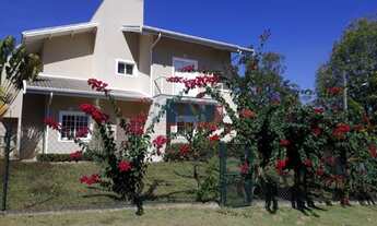 Imagem: CASA CONDOMINIO JARDIN DE L´HELVETIA EM