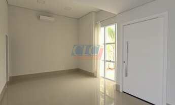 Imagem 2: Imperdível: Casa à venda em Indaiatuba-SP, Jardim Montreal Residence. 3 quartos, 1 suíte