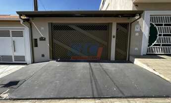 Imagem 1: Casa térrea com 3 quartos, suíte com closet, planejados na cozinha