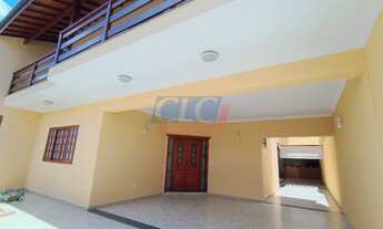 Imagem 2: Sobrado no Jd. Kioto - 3 Dorm sendo 1 Suíte - Indaiatuba/SP