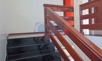 Imagem 3: Sobrado no Jd. Kioto - 3 Dorm sendo 1 Suíte - Indaiatuba/SP