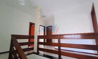 Imagem 4: Sobrado no Jd. Kioto - 3 Dorm sendo 1 Suíte - Indaiatuba/SP