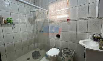 Imagem 6: Casa térrea com 3 quartos, suíte com closet, planejados na cozinha