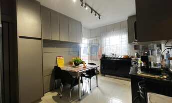 Imagem 3: Casa térrea com 3 quartos, suíte com closet, planejados na cozinha