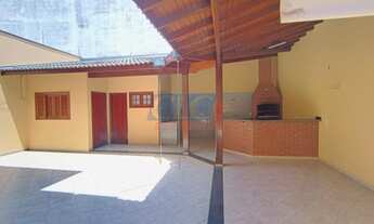 Imagem: Sobrado no Jd. Kioto - 3 Dorm sendo 1 Suíte