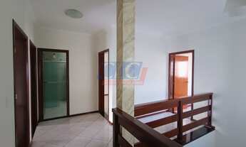 Imagem 5: Sobrado no Jd. Kioto - 3 Dorm sendo 1 Suíte - Indaiatuba/SP